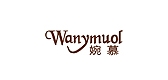 Wanymuol/婉慕品牌logo