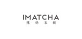 i Matcha/艾抹茶品牌logo