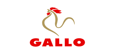 公鸡品牌logo