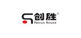 STRONG SENSE/创胜品牌logo