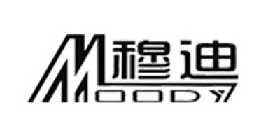 穆迪品牌logo