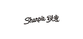 sharpie品牌logo