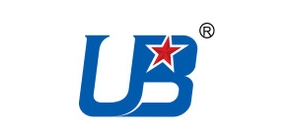 UBEST UB/优贝品牌logo