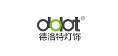Dolot/德洛特品牌logo