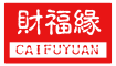 财福缘品牌logo