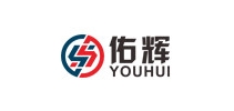 佑辉品牌logo
