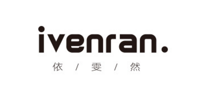 Ivenran/依雯然品牌logo