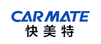 CAR MATE/快美特品牌logo