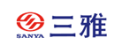 三雅品牌logo