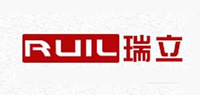 ruil/瑞立品牌logo