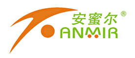 ANMIR/安蜜爾品牌logo