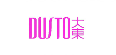DUSTO/大东品牌logo