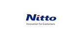 NITTO品牌logo