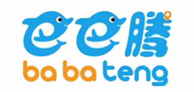 巴巴腾品牌logo