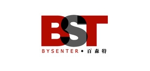 BYSENTER品牌logo