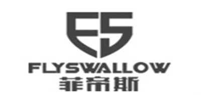 Flyswallow品牌logo