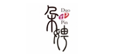 Daulpell/朵娉品牌logo