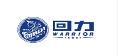 Warrior/回力品牌logo