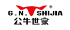 G.N.Shi Jia/公牛世家品牌logo