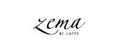 Zema品牌logo