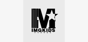 IMGKIDS/米珂凯蒂童装品牌logo