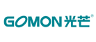 gomon/光芒品牌logo