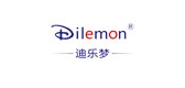 dilemon/迪乐梦品牌logo