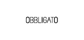 OBBLIGATO/奥丽嘉朵品牌logo
