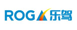 ROGA/乐驾品牌logo