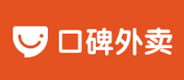 Koubei/口碑品牌logo