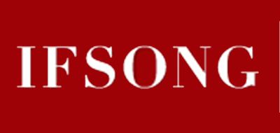IFSONG品牌logo