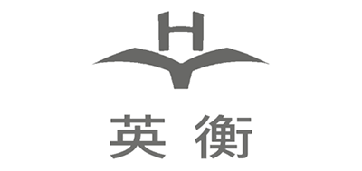 英衡品牌logo