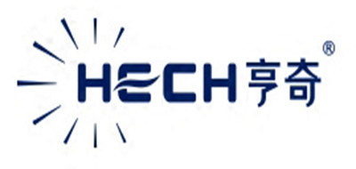 HECH/亨奇品牌logo