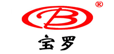 宝罗品牌logo