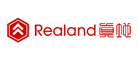 Realand/真地快三平台下载logo