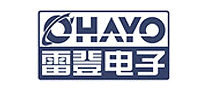 Ohayo/雷登品牌logo