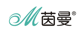 茵曼品牌logo