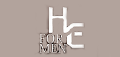 H＆E/赫恩品牌logo