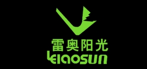 LEIAOSUN/雷奥阳光品牌logo