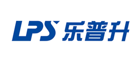 LPS/乐普升品牌logo