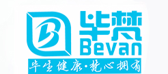 Bevan/毕梵品牌logo