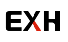 EXH品牌logo