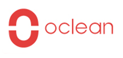 OCLEAN/欧可林品牌logo