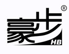 豪步品牌logo