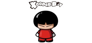 Xoopar品牌logo