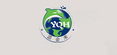 YQH/源企禾品牌logo