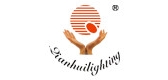 Qian hui lighting/千惠灯饰品牌logo