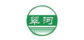 翠河品牌logo