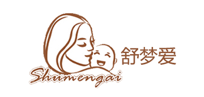 舒梦爱品牌logo