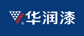 huarun/华润漆品牌logo